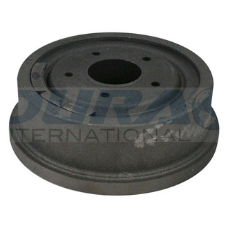 DuraGo® - Brake Drum