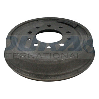 DuraGo® - Brake Drum