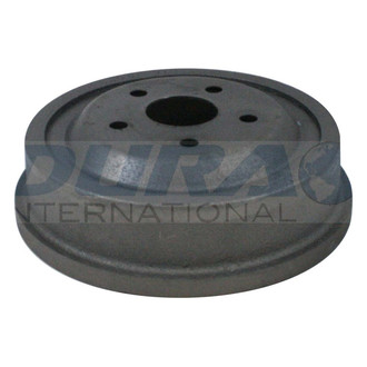 DuraGo® - Rear Brake Drum