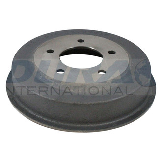 DuraGo® - Front Brake Drum
