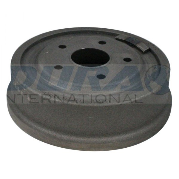 DuraGo® - Rear Brake Drum