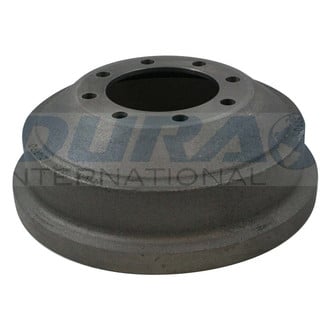 DuraGo® - Rear Brake Drum