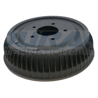 DuraGo® - Rear Brake Drum