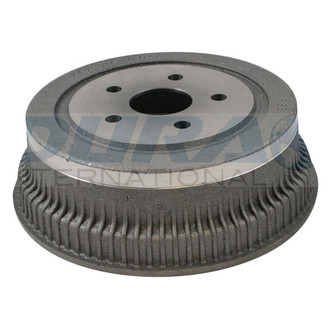 DuraGo® - Brake Drum