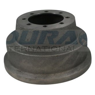 DuraGo® - Rear Brake Drum
