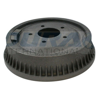 DuraGo® - Rear Brake Drum