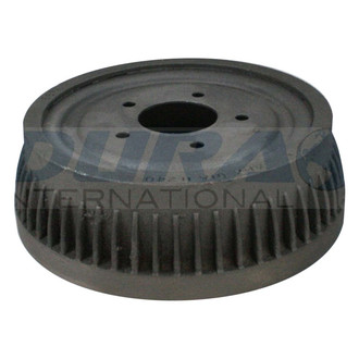 DuraGo® - Rear Brake Drum