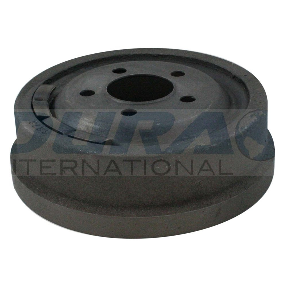 Buy DuraGo BD8878 Rear Floating Brake Drum At Ghana