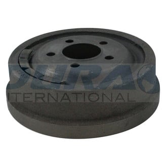 DuraGo® - Brake Drum