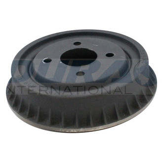 DuraGo® - Brake Drum