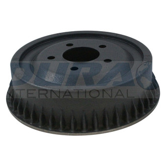 DuraGo® - Brake Drum