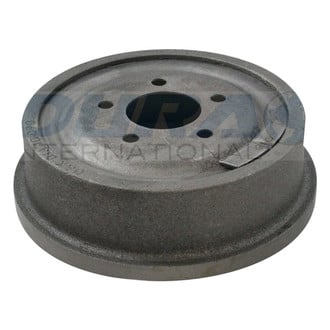DuraGo® - Brake Drum