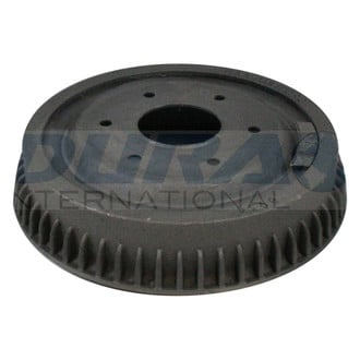 DuraGo® - Brake Drum