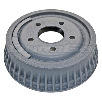 DuraGo® - Rear Brake Drum