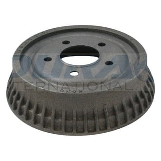 DuraGo® - Rear Brake Drum