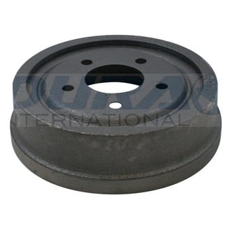 DuraGo® - Rear Brake Drum
