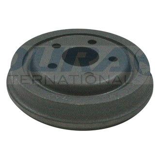 DuraGo® - Brake Drum