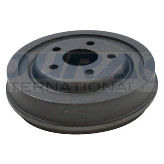 DuraGo® - Brake Drum