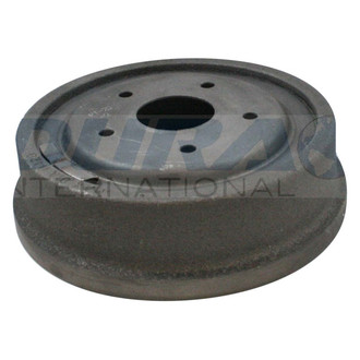 DuraGo® - Rear Brake Drum