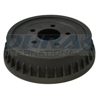 DuraGo® - Rear Brake Drum