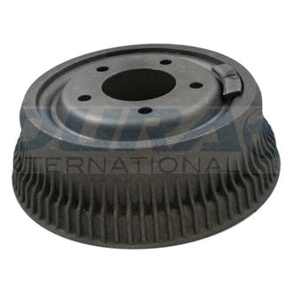 DuraGo® - Rear Brake Drum