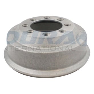 DuraGo® - Rear Brake Drum