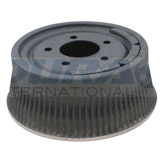 DuraGo® - Rear Brake Drum