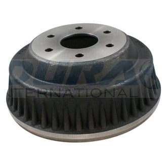 DuraGo® - Rear Brake Drum