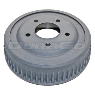 DuraGo® - Rear Brake Drum