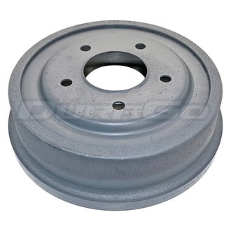DuraGo® - Rear Brake Drum