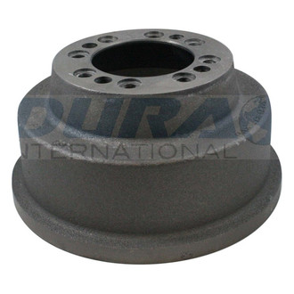DuraGo® - Rear Brake Drum