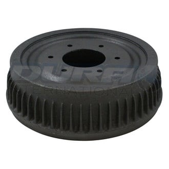 DuraGo® - Rear Brake Drum