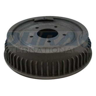 DuraGo® - Rear Brake Drum