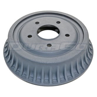 DuraGo® - Rear Brake Drum