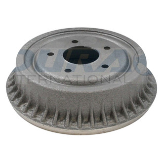 DuraGo® - Brake Drum