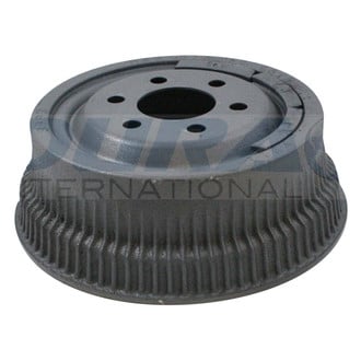 DuraGo® - Rear Brake Drum
