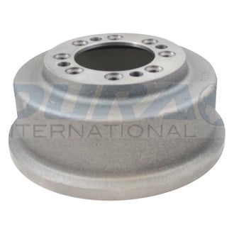 DuraGo® - Rear Brake Drum