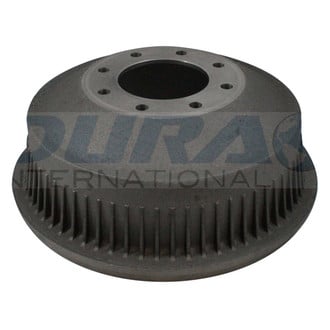 DuraGo® - Rear Brake Drum