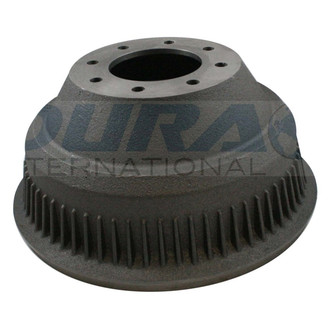 DuraGo® - Rear Brake Drum