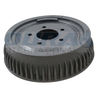DuraGo® - Rear Brake Drum
