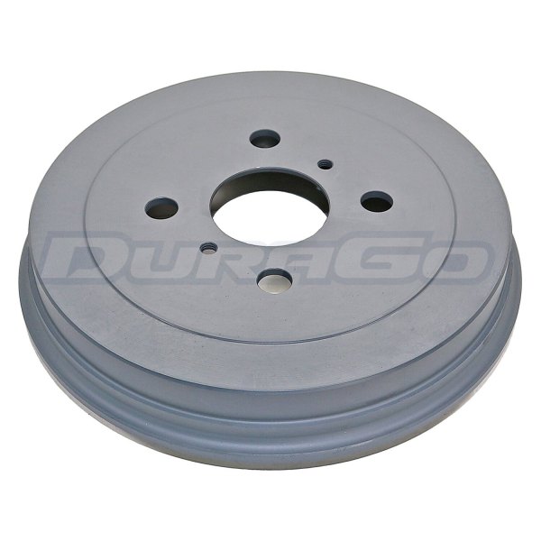 DuraGo® - Rear Brake Drum