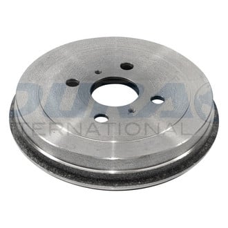 DuraGo® - Brake Drum