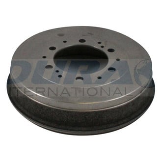 DuraGo® - Rear Brake Drum
