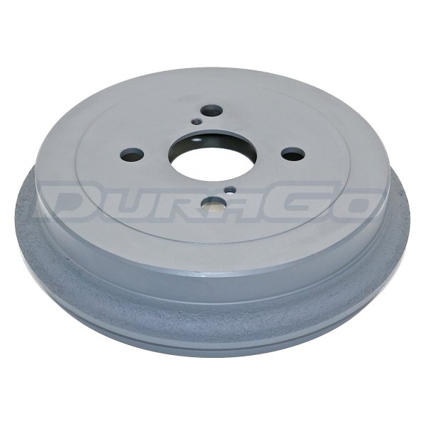 DuraGo® - Rear Brake Drum