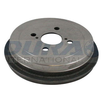 DuraGo® - Rear Brake Drum