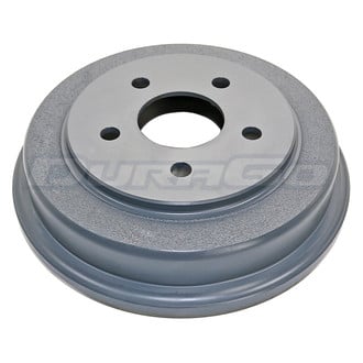 DuraGo® - Rear Brake Drum