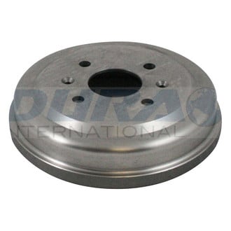 DuraGo® - Brake Drum