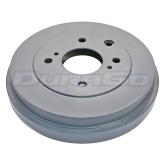 DuraGo® - Rear Brake Drum