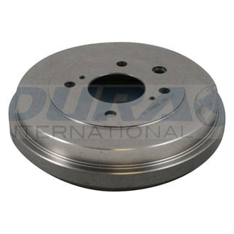 DuraGo® - Brake Drum