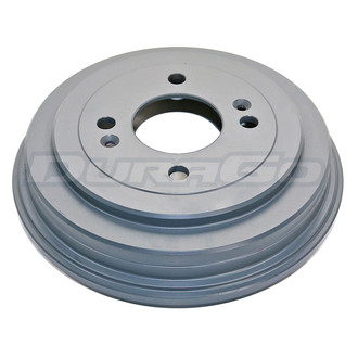 DuraGo® - Rear Brake Drum